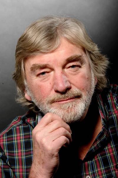 Vladimír Kratina