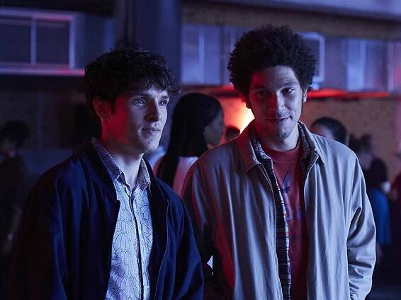 Joel Fry