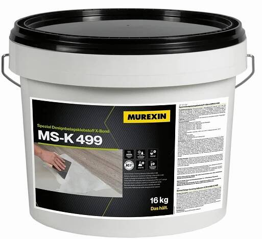 MUREXIN X-Bond MS-K 499 5 kg od 1 810 Kč - Heureka.cz