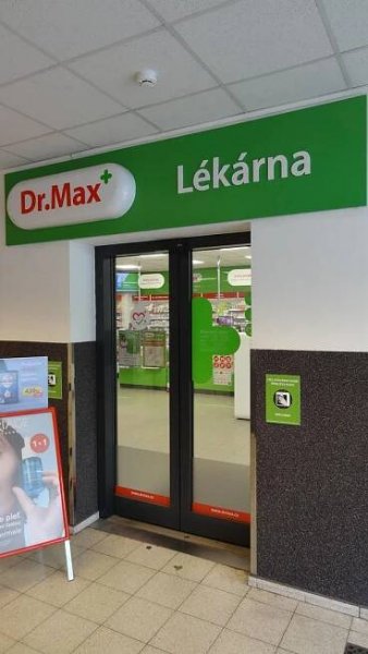 Dr.Max Lékárna foto 2