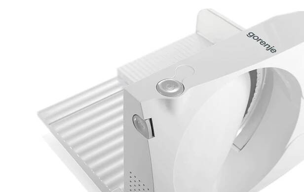 Elektrický kráječ Gorenje R401W