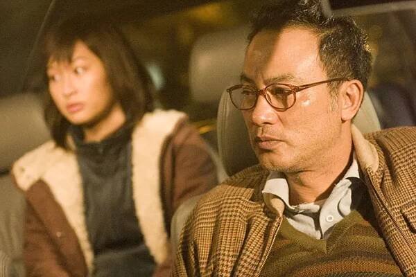 Simon Yam
