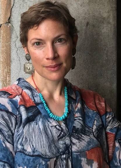 Laura Kolbe | VQR