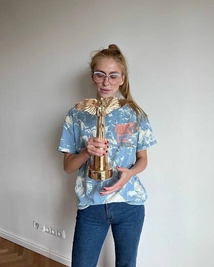 Nevlastní dcera Hofmanna Annabelle: Opletačky u soudu! Kvůli jménu...