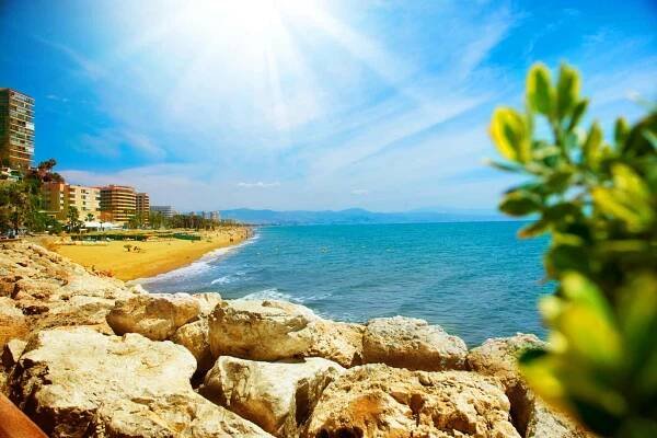 Zájezd - Andalusie – Costa Del Sol S Výlety - Cestovka Pohoda 