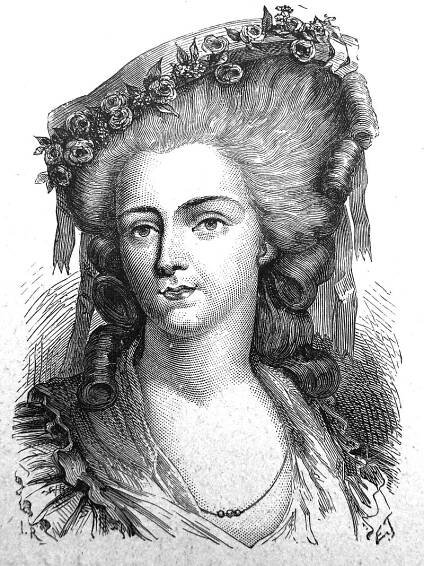 Dynastie: Marie Tereza Luisa Savojská