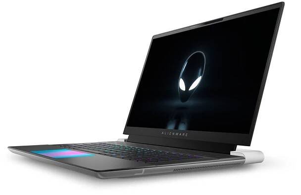 Dell Alienware (Zdroj: Dell)
