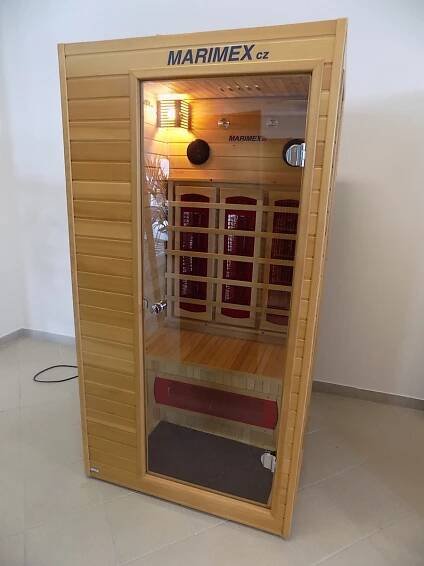 Infrasauna Marimex Smart 1000 M (Bazar, L094222)