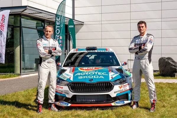 Rallye | Sport Rychnovska