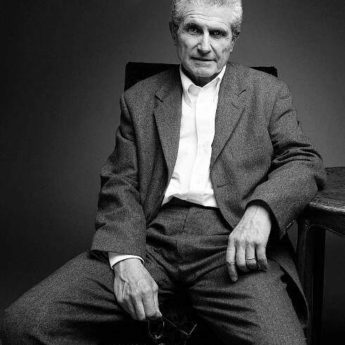 CLAUDE LELOUCHE