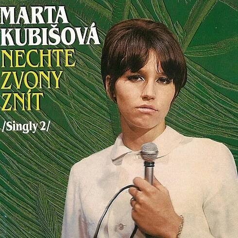 Marta Kubišová - Láska a karty (18.3.1964, vydáno 1997)