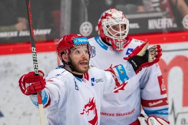 Tipsport extraliga 2024/25 - přestupy, změny, novinky