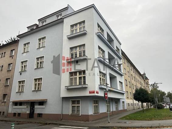 Pronájem Byt 1+1, Klavíkova, České Budějovice - České Budějovice 3