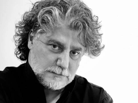 José Cura představil Praze své životní operní role