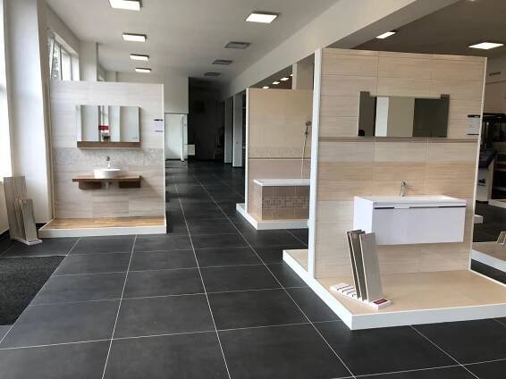 MK keramika Ostrava | ModerniKeramika.cz