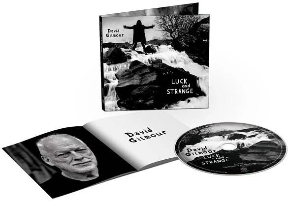 Luck and strange