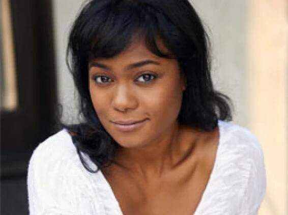 Tatyana Ali