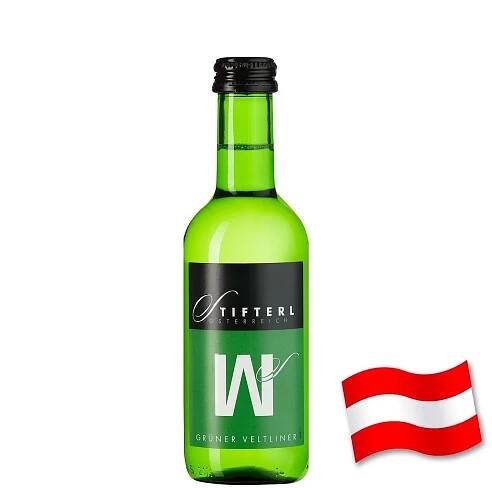 Wegenstein Grüner Veltliner Stifterl