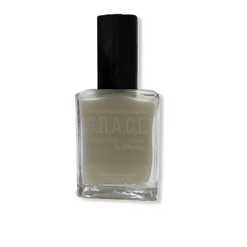 Restoration Base Coat Elixir