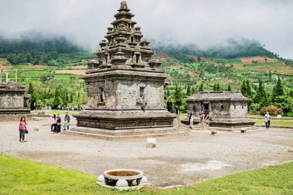 Best Time to See Dieng Plateau in Java 2024 - When to See - Rove.me