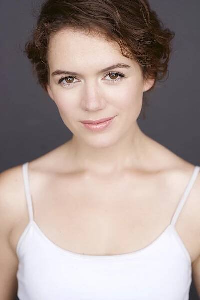 Actor/Producer | Meggan Kaiser