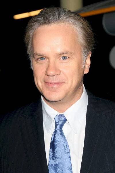 Tim Robbins