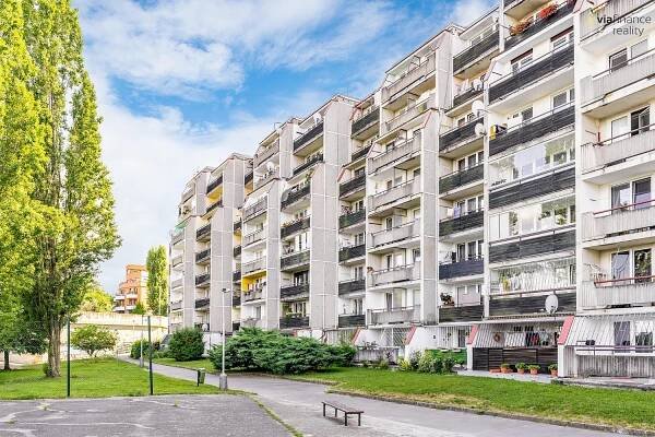 Prodej Byt 2+kk, Družstevní ochoz, Praha 4 - Michle