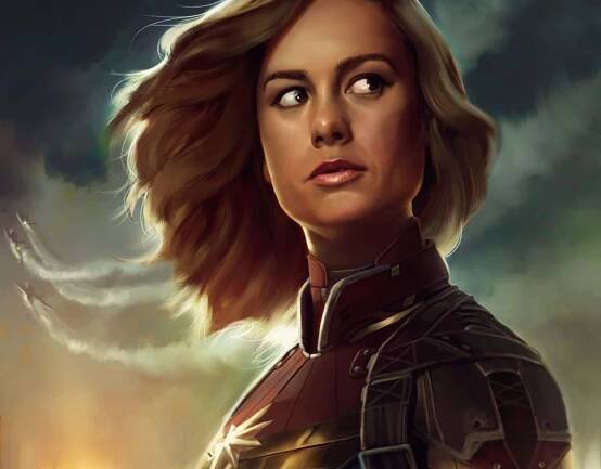 "Empowering the Future" Wallpaper