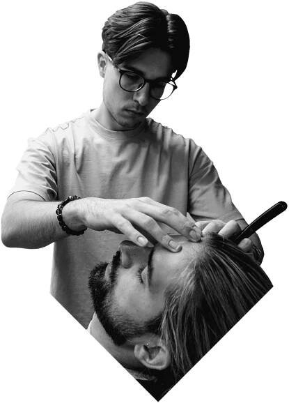 Job – Elite Barber