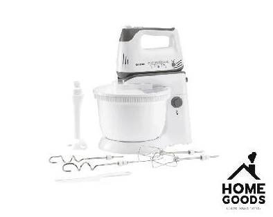 SILVERCREST® KITCHEN TOOLS Multifunkční ruční mixér SHMS 300 D2