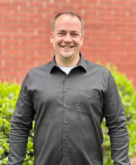 Our Pastor — Crestview Baptist Church