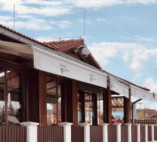 RESTAURACE SPORT BABICE - Živéfirmy.cz