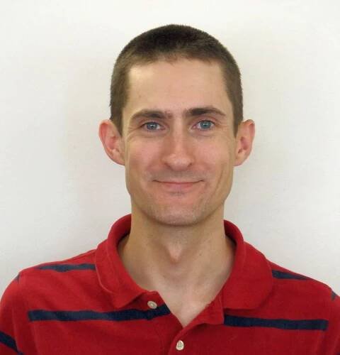 About Jesse Smith - AS-Photonics
