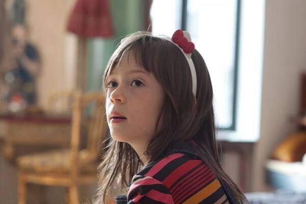 Co všechno věděla Maisie - Z filmu - Onata Aprile