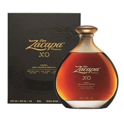 Zacapa XO Centenario 25 0,7l 40%