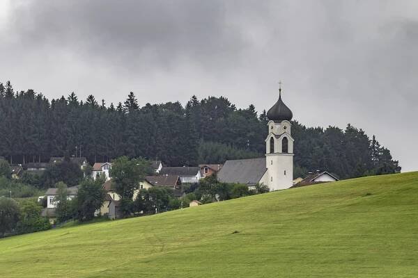 Kirche Denkhof