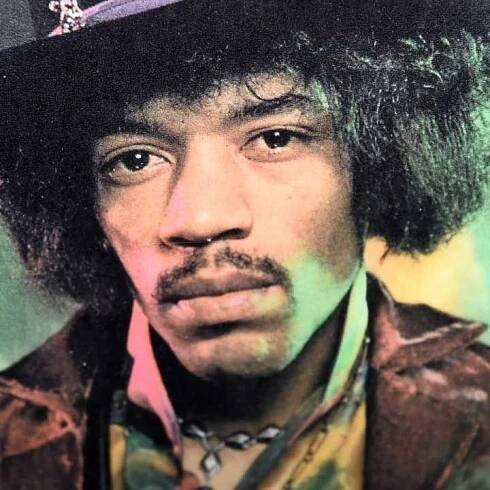 The hits, the posthumous tracks, the interstellar space jams: These are the 20 greatest songs Jimi Hendrix ever recorded