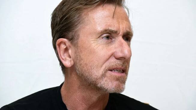 Slavný hollywoodský herec Tim Roth oplakává velkou ztrátu. Zemřel mu 25letý syn na rakovinu