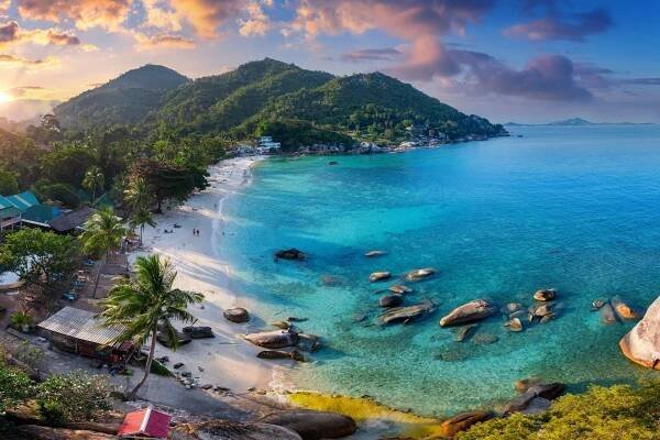 Luxury Tour Thailand – Otherworldly Travel