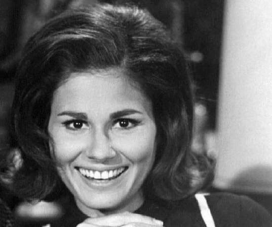 Paula Prentiss Biography - Facts, Childhood, Family Life & Achievements