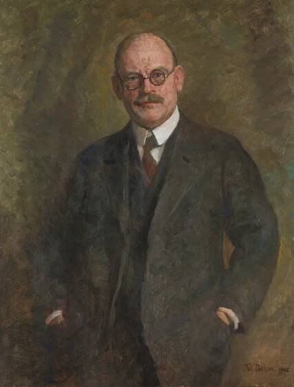 Julius Paulsen - Ordrupgaard
