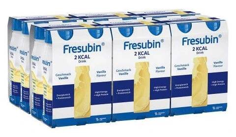 Fresubin Yodrink citron, 24x200 ml