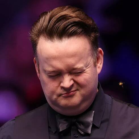 Shaun Murphy launches into rant about ‘ridiculous’ issue as Neil Robertson calls for rule change