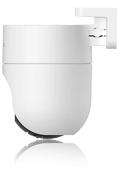 Ezviz kamera H8C 2K+ (CS-H8c-R100-1J4WKFL) - wi-fi kamera s funkcí otáčení a naklánění 2
