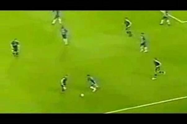 Ricardo quaresma - Vidéo Dailymotion