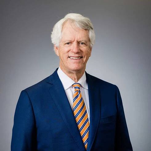 Ward, R. Carlton