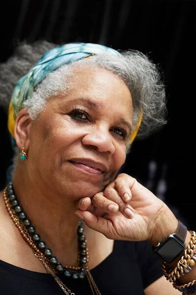 Jessica B. Harris