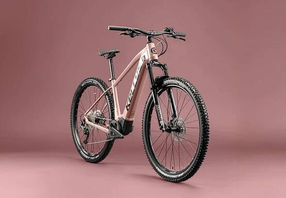 Kellys Tayen R10 P 20 Ah 29" Rose Gold 2023, M