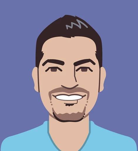Gerardo Rodriguez