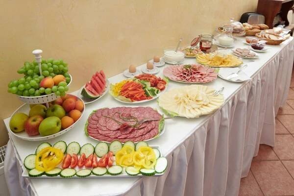 Penzion Rossini, Františkovy Lázně | Hotel.cz